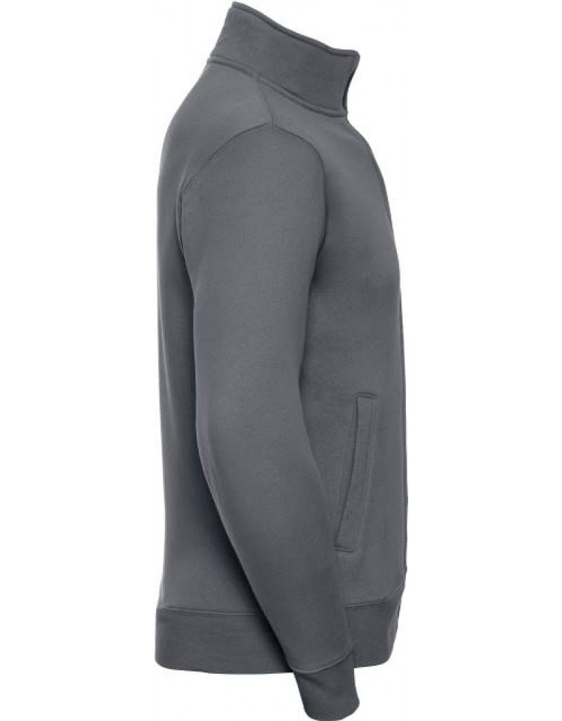 Jachetă de trening bărbătească „Authentic”